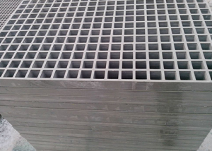 玻璃钢格栅盖板的用途